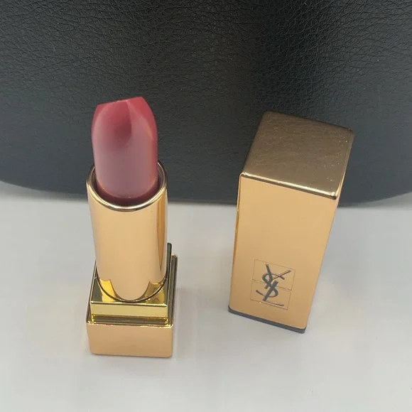 Yves Saint Laurent Rouge Pur Couture Lipstick in 66 Bois de Rose - BNWOB